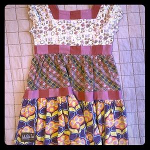 Matilda Jane Playdress